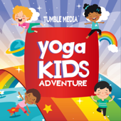 Yoga Kids Adventure - Tumble Media
