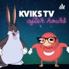 KVIKS After Hours artwork