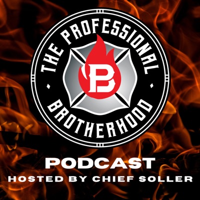 The Professional Brotherhood™ The Professional Brotherhood™