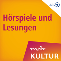 Hörspiele und Lesungen bei MDR KULTUR