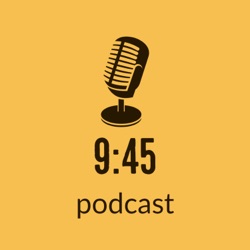 Dokuz Kırkbeş Podcast