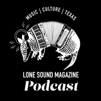Episode 109 - Joshua Ray Walker