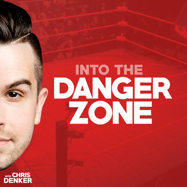 Into The Danger Zone w/ Chris Denker