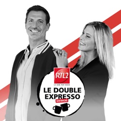 L'horoscope du Double Expresso RTL2 (25/04/24)