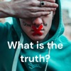 What is the truth? artwork