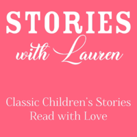 Stories with Lauren podcast