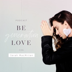 Be Generation Love