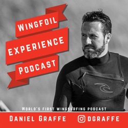 Wingfoil Experience