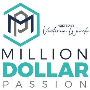 Million Dollar Passion podcast