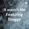It wasn't Me Featuring Shaggy - max nosler