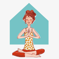 Kids' Read and Yoga Podcast podcast