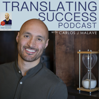 Translating Success Ep 17: Arel Moodie