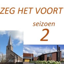 Gods leiding - leren van Mozes