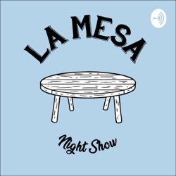 La Mesa Night Show