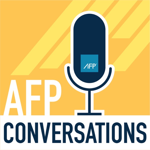 AFP Conversations Image