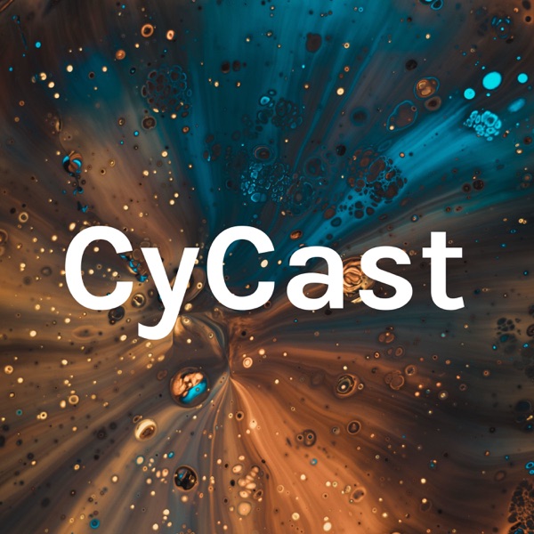 CyCast Artwork