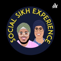 The Social Sikh Experience