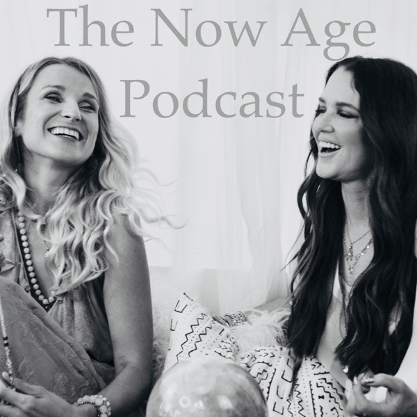 The Now Age Podcast Artwork