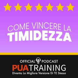 Come Vincere La Timidezza