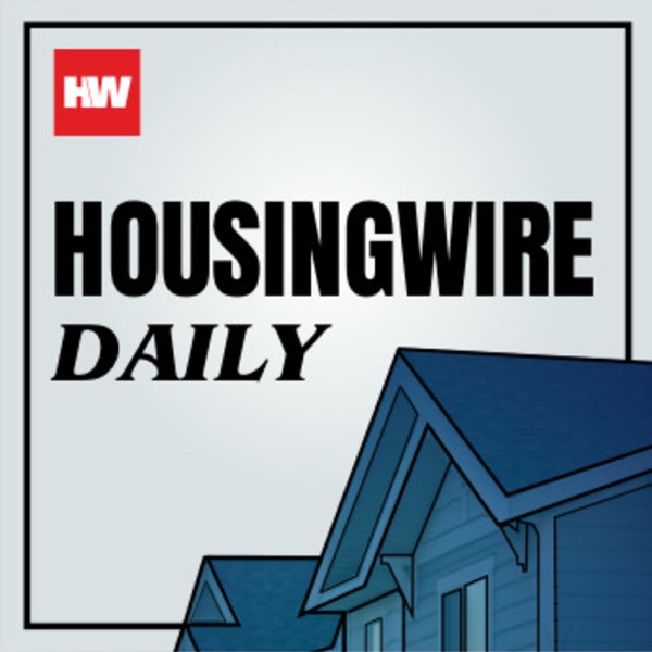 HousingWire Daily Artwork