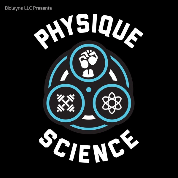 Physique Science Radio Artwork