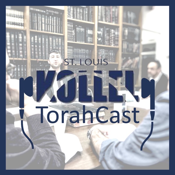 STL TorahCast