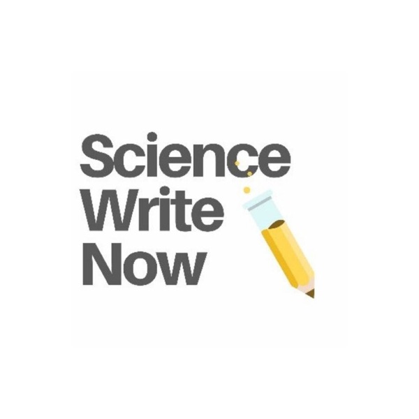 Science Write Now Artwork