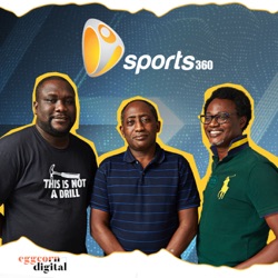 Sports 360 Podcast