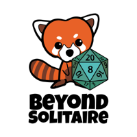 Beyond Solitaire podcast