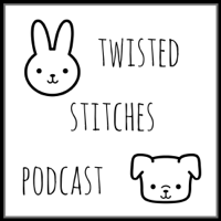 Twisted Stitches podcast