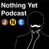 Nothing Yet Sports Podcast artwork