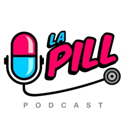 La Pill 038 - Problemas de comunicación ft. Eliette Perozo