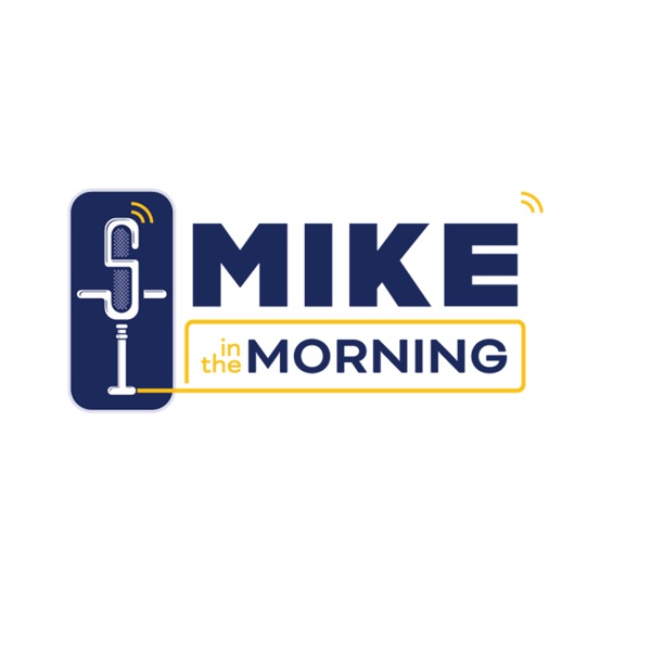 Mike In The Morning Artwork