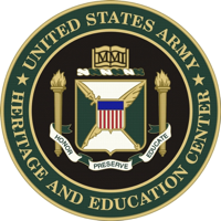 USAHEC Military History Lectures (Audio) podcast