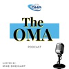 OMA Podcast artwork