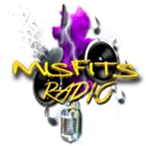 Misfits Radio Shows