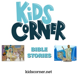 Bible Stories from Kids Corner