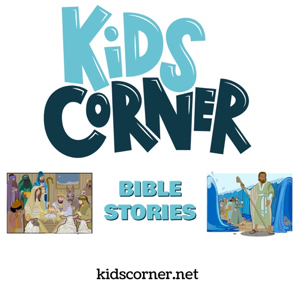 Bible Stories from Kids Corner