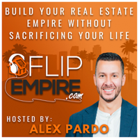 EP096: Cory Boatright on the W.M.R.P Formula