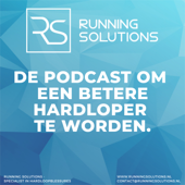 Running Solutions Podcast - runningsolutions