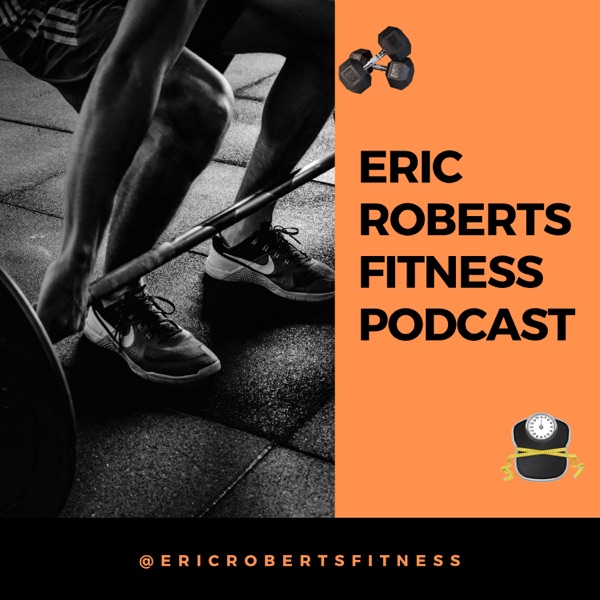 Eric Roberts Fitness Artwork