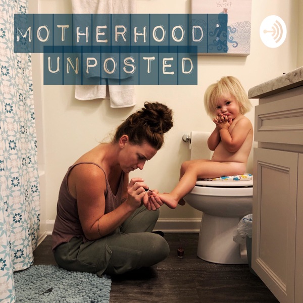 Motherhood: Unposted Artwork