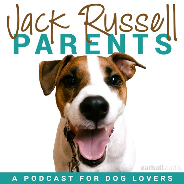 Jack Russell Parents Artwork