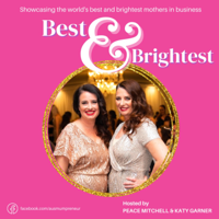 S1 EP4: The Best and Brightest featuring Kristy Moore