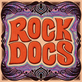 Rock Docs - David Lizerbram