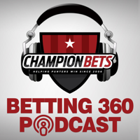 Episode 129: Preparing & promoting with jockey Chris Symons