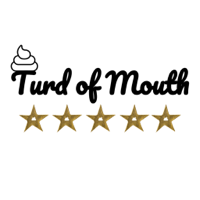 Turd of Mouth podcast