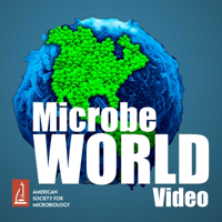 MicrobeWorld Video podcast
