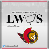 Last Word on Sens Podcast - Alex Metzger