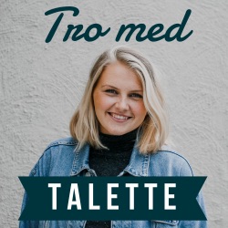 032: Bibelen med Mor del 2